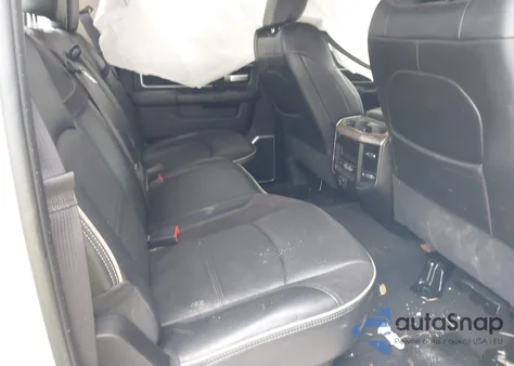 2021 Ram 2500 Laramie 4X4 6'4 Box from USA, damaged, VIN 3C6UR5FL7MG503085